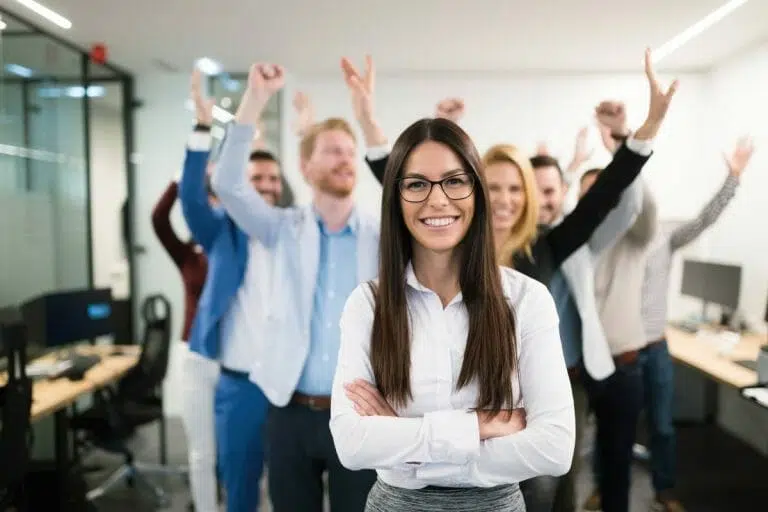 Five (5) Prominent Advantages of Working in Canada
