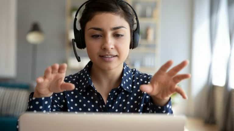 Obtain Work Permit to Teach Online in Canada