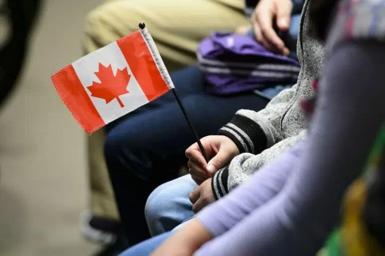 How to Apply for Canadian Citizenship