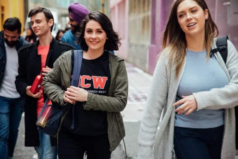 Study in Canada from Sri Lanka – Full Guide
