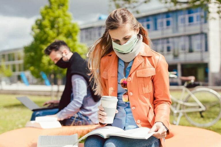 Study in Canada from Venezuela – 2021-22 Guide