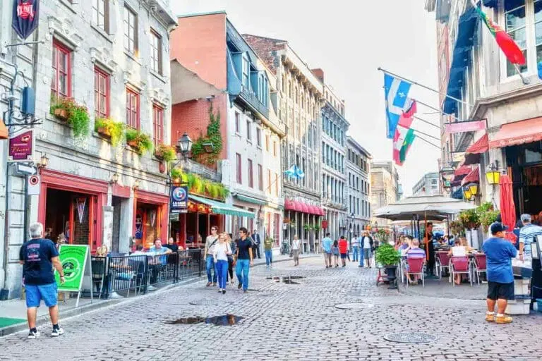 Top 5 In-demand Occupations in Quebec, Canada   