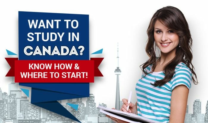 Study in Canada from Iran: Admission, Cost and Scholarships - Work ...