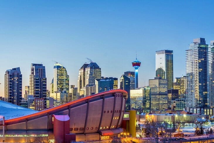 Biggest Cities in Canada – Tips for Immigrants