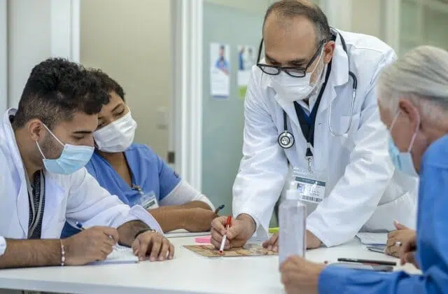 How to Gain Clinical Work Experience in Canada