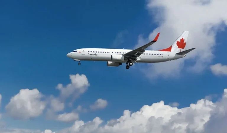 Booking Flights to Canada – how to get cheap rates
