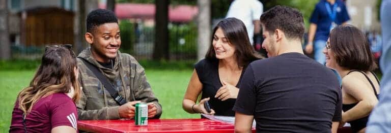 Study in Canada from Rwanda – 2023-24 Guide