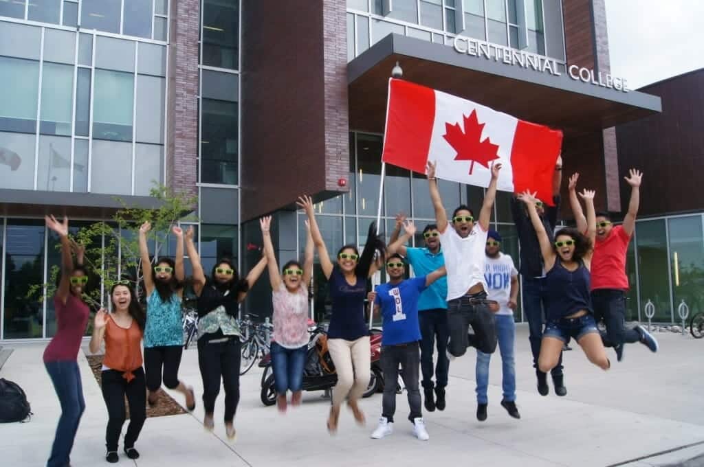 Colleges in Quebec