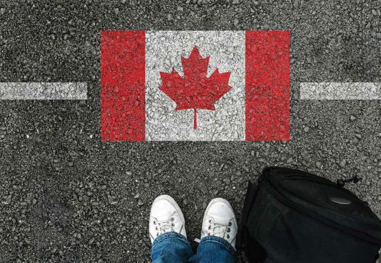 Top 5 Routes to Immigrate to Canada This Year