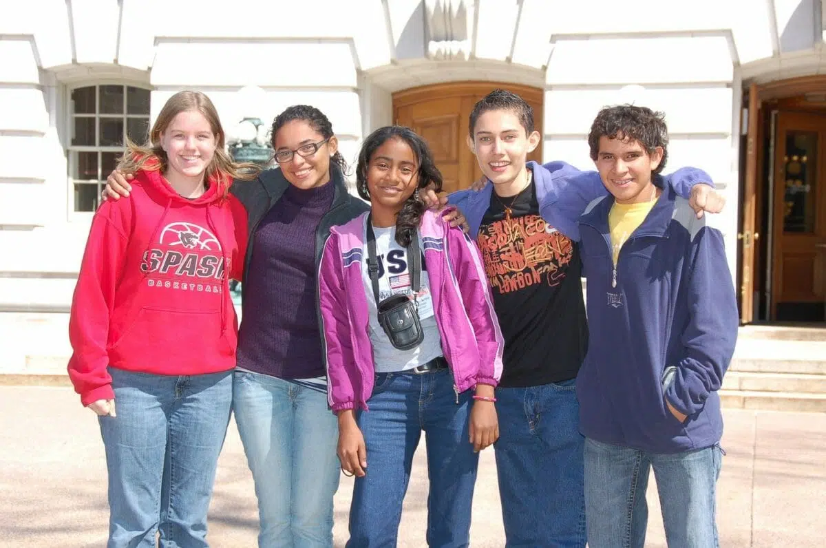 Study in Canada from Nicaragua
