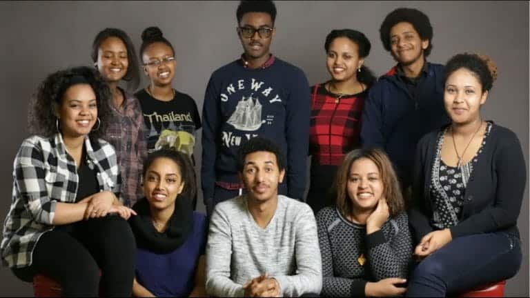 Study in Canada from Ethiopia: Admission, Visa, Scholarships