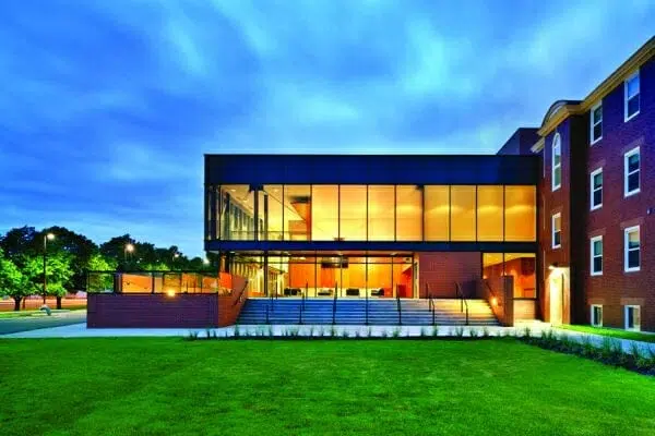 Top Universities and Colleges in Prince Edward Island