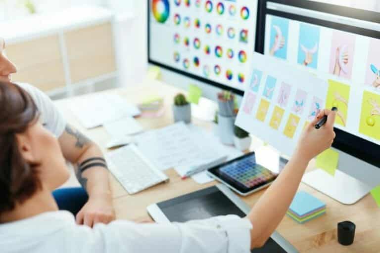 Immigrate to Canada as a Graphic Designer And Illustrator