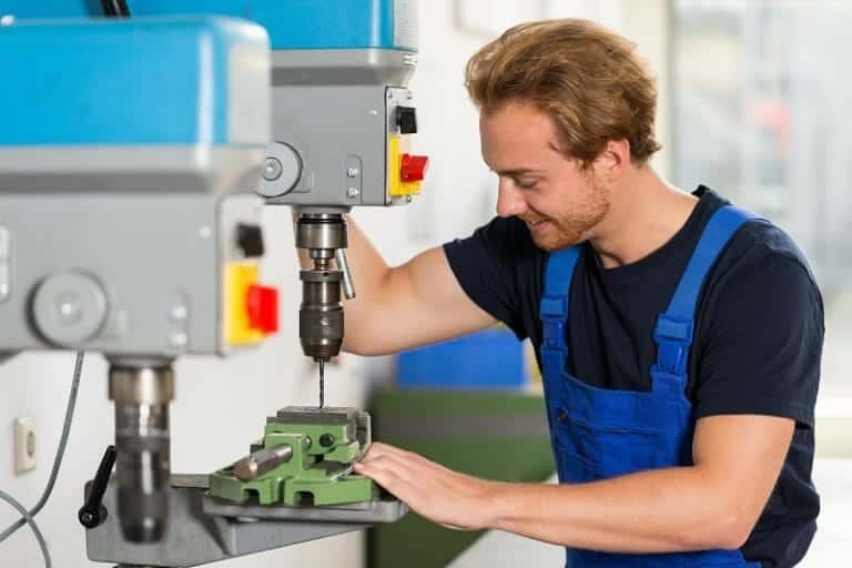 Immigrate to Canada as a Tool And Die Maker