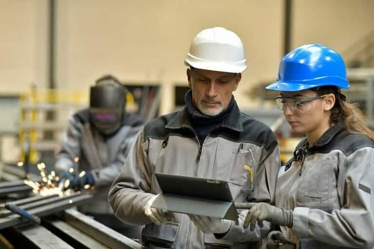 Immigrate to Canada as a Metallurgical Engineer