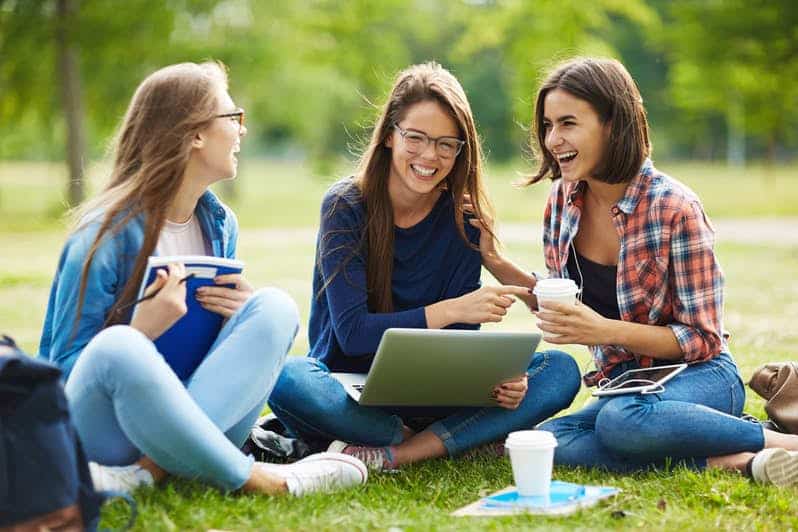 Study in Canada from Albania