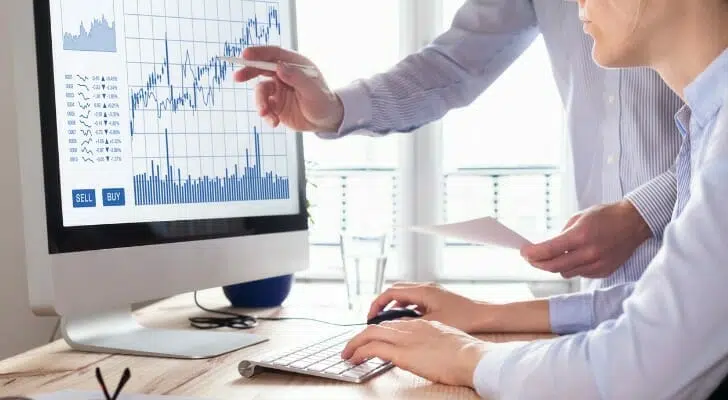 Immigrate to Canada as a Securities Investment Broker