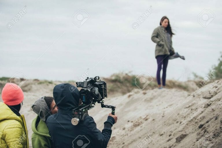 Become an Actress in Canada in 6 Steps