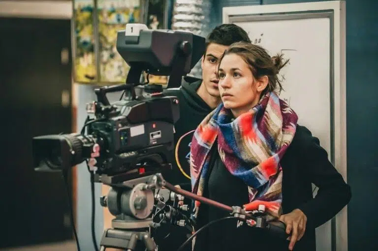 Immigrate to Canada as a Video Camera Operator