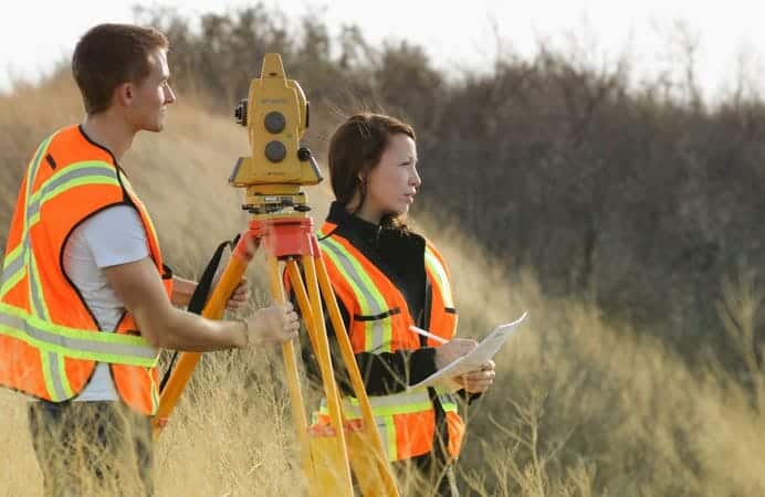 Immigrate to Canada as a Geomatics and Meteorological Technician