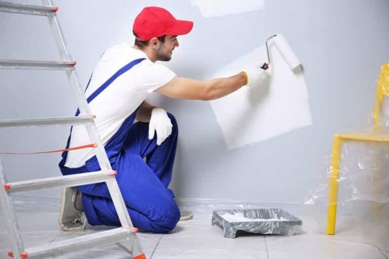 Immigrate to Canada as a Painter or Decorator