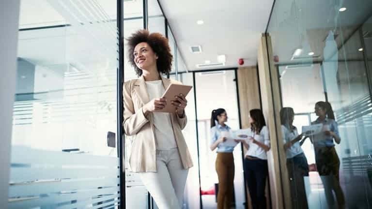Immigrate to Canada as a Courier Services Manager
