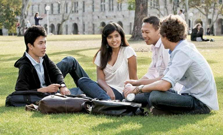 Study in Canada from Estonia – Full Guide