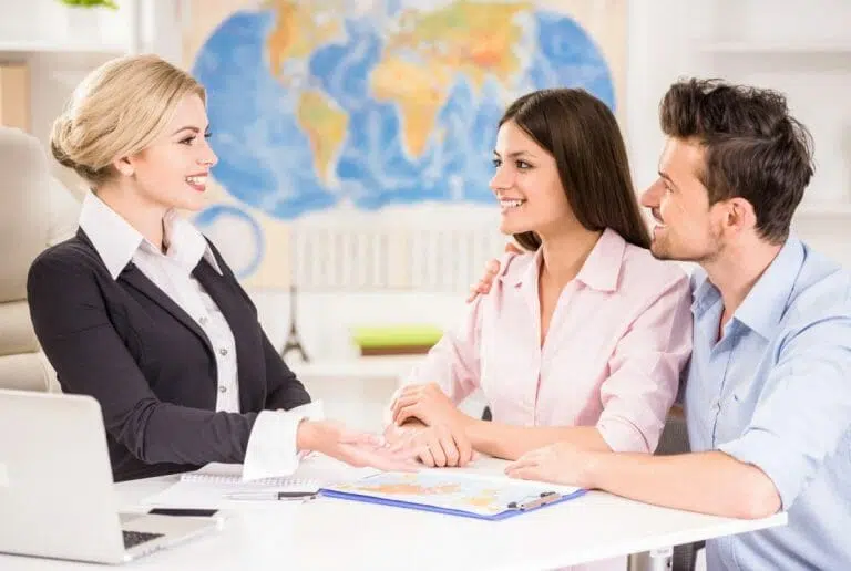 Immigrate to Canada as a Travel Advisor