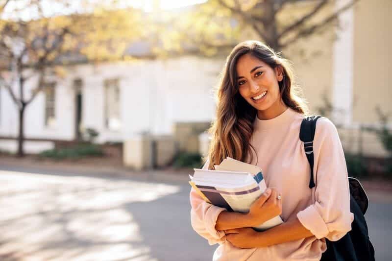 Study in Canada from Monaco