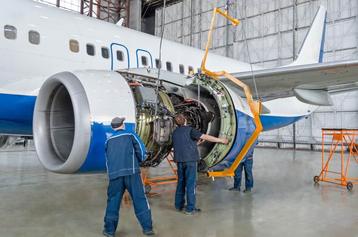 Immigrate to Canada as an Aerospace Engineer