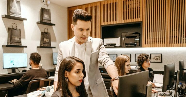 Immigrate to Canada as a Customer and Information Service Supervisor