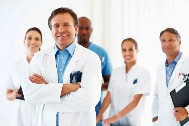 Immigrate to Canada as a Senior Manager in Health Education Services