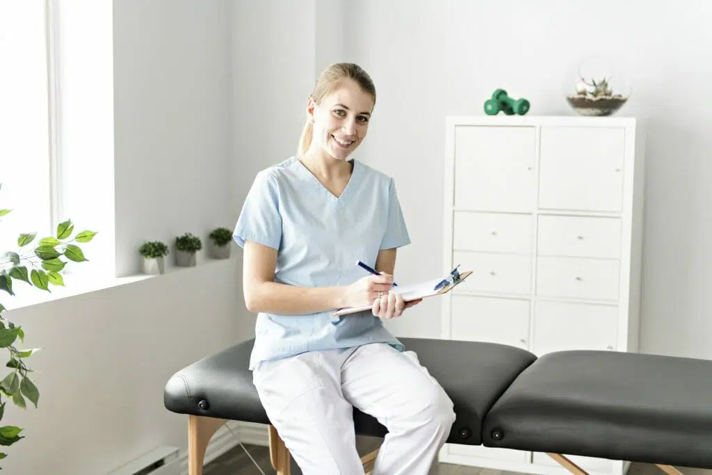 Immigrate to Canada as a Massage Therapist