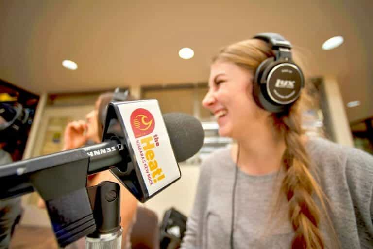 Immigrate to Canada as a Broadcaster – Easy Steps