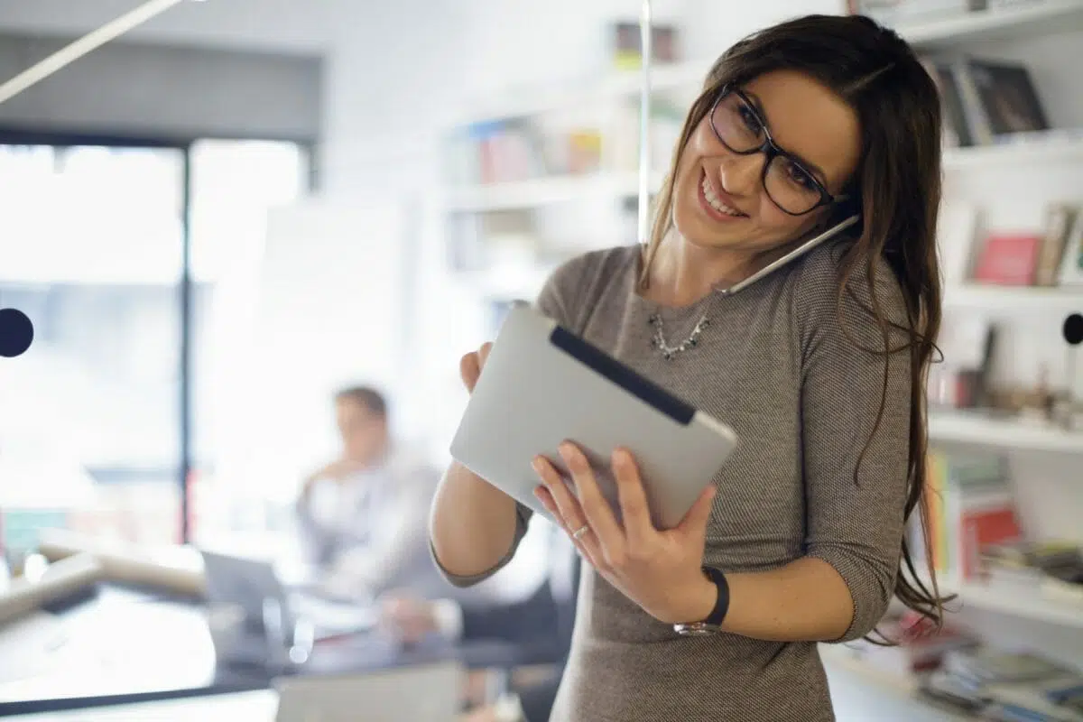Immigrate to Canada as a Personal Assistant