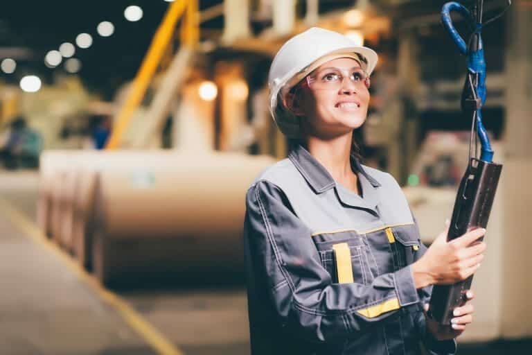 Immigrate to Canada as a Papermaking Control Operator
