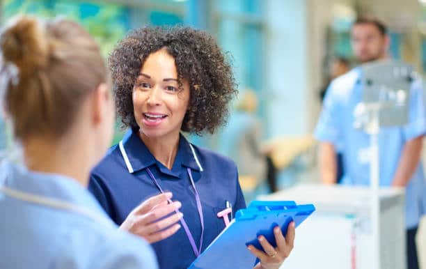 Immigrate to Canada as a Nursing Supervisor