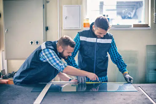 Immigrate to Canada as a Glass Cutter