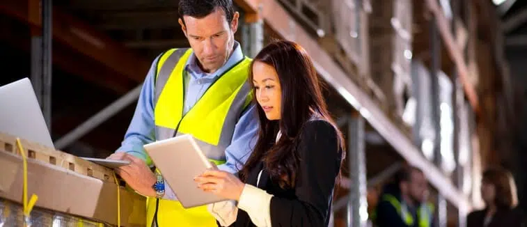 Immigrate to Canada as a Production Logistics Coordinator