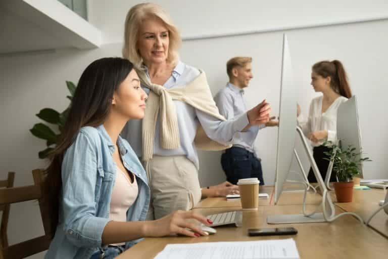 Career Mentorship Services in Canada for Immigrants