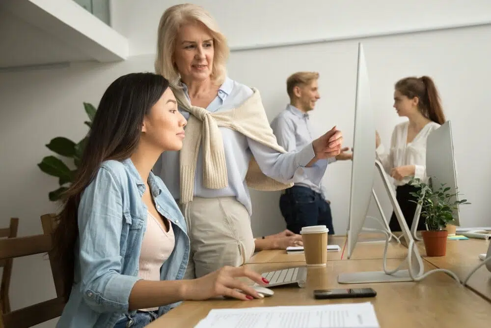Career Mentorship Services