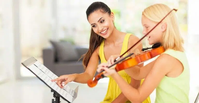 Immigrate to Canada as a Musical Instrument Teacher
