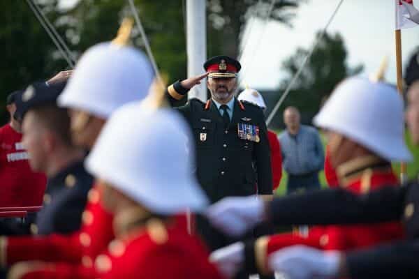 Immigrate to Canada as a Commissioned Army Officer – Full Guide
