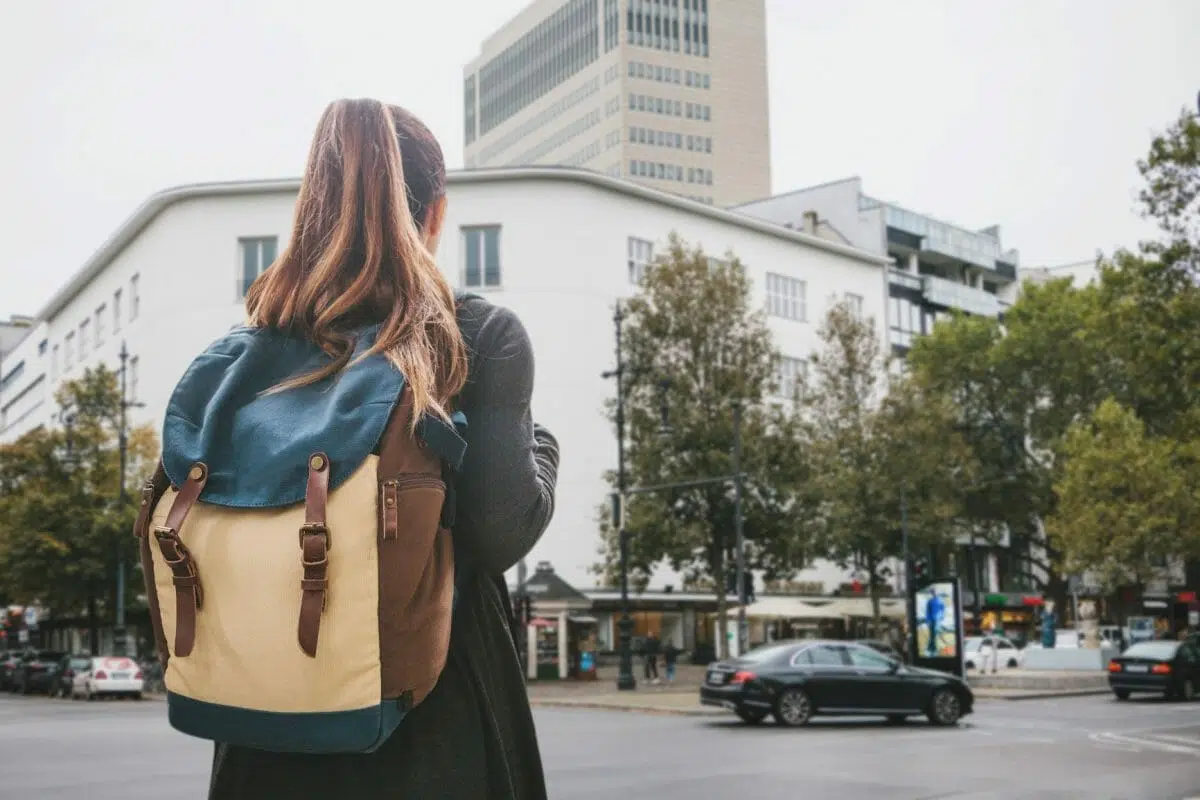 Study in Canada from Andorra
