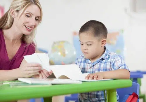 Immigrate to Canada as a Special Education Instructor