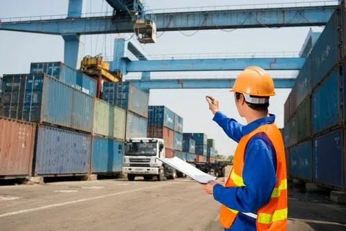 Immigrate to Canada as a Longshore Worker