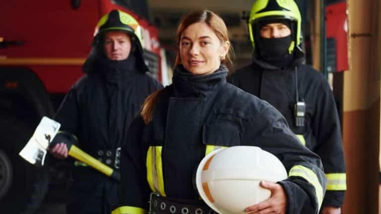 Top 6 Firefighter jobs in Canada with Salaries