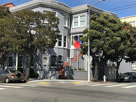 Portuguese Embassy in Canada – Citizen Services