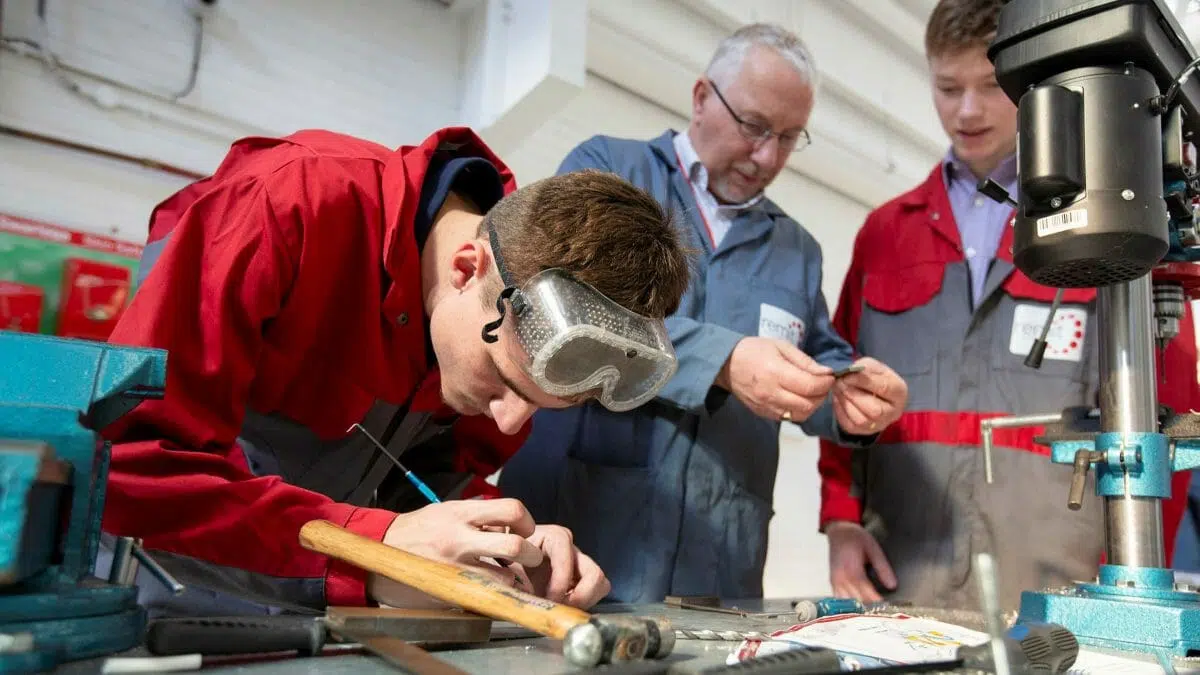 Yukon Apprenticeship