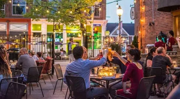 20 Unique Things to do in Moncton - For Singles, Couples and Family ...